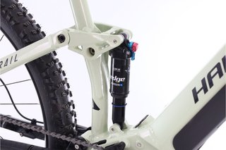 Bicicleta Haibike AllTrail 4 t.L Reacondicionada