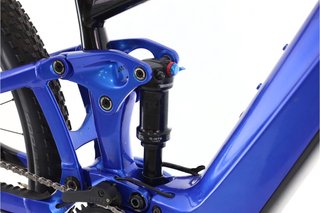Bicicleta Giant Trance E+ Pro 2 XT t.S Reacondicionada