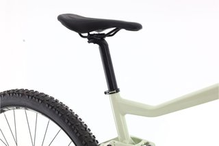 Bicicleta Haibike AllTrail 4 t.L Reacondicionada