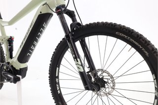Bicicleta Haibike AllTrail 4 t.L Reacondicionada