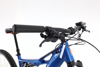 Bicicleta KTM Macina Chacana 294 t.L Reacondicionada