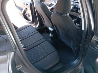 Peugeot 2008 2016