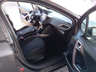 Peugeot 2008 2016