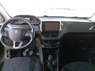 Peugeot 2008 2016