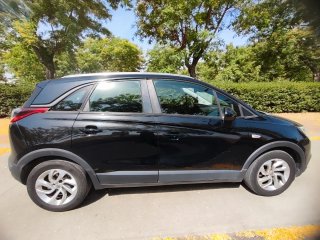 Opel Crossland X 2018