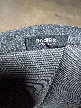 Bebé Confort Rodifix Air Protect