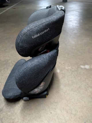 Bebé Confort Rodifix Air Protect