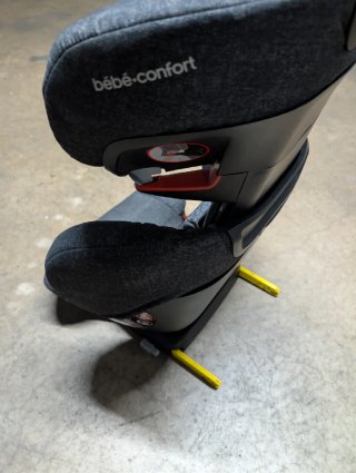 Bebé Confort Rodifix Air Protect