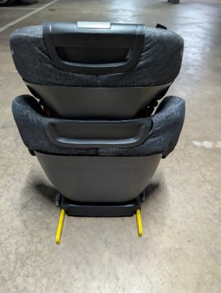 Bebé Confort Rodifix Air Protect