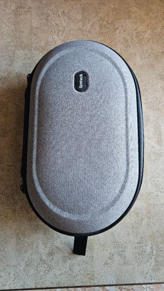 Pico 4 con cable y estuche protector