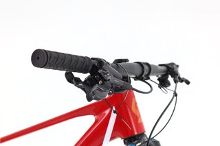 Bicicleta Scott Spark RC Team XT t.L Reacondicionada