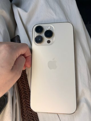 iPhone 14 Pro Max 128GB pick up from madrid