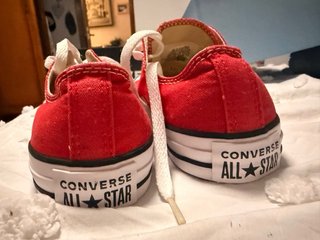 Converse Rojas