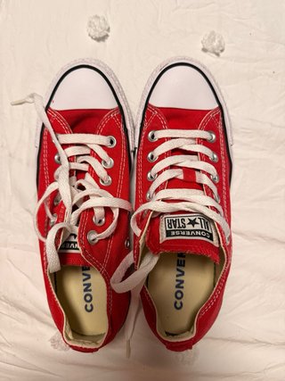 Converse Rojas