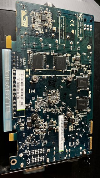 Tarjeta Gráfica Sapphire Radeon HD 5770 Vapor-X