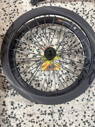 Llantas Giant SLR 2027
