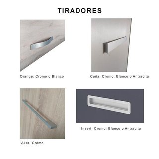 Litera Abatible Nova 90x190