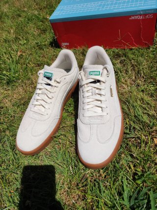 Zapatillas