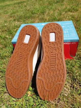 Zapatillas