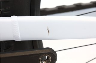 Bicicleta Cube Stereo Hybrid 120 Pro t.L Reacondicionada