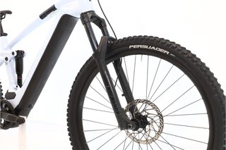 Bicicleta Cube Stereo Hybrid 120 Pro t.L Reacondicionada