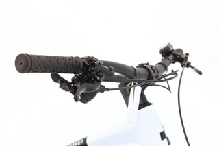Bicicleta Cube Stereo Hybrid 120 Pro t.L Reacondicionada