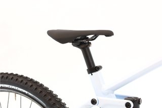 Bicicleta Cube Stereo Hybrid 120 Pro t.L Reacondicionada