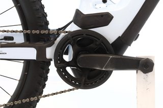 Bicicleta Cube Stereo Hybrid 120 Pro t.L Reacondicionada