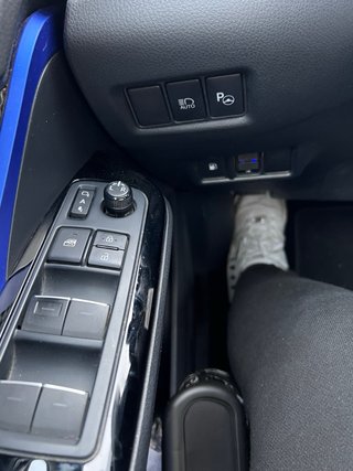 Toyota C-HR 2020