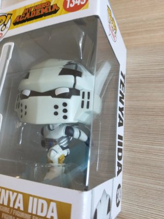 Funko Pop! My Hero Academia Tenya Iida 1349