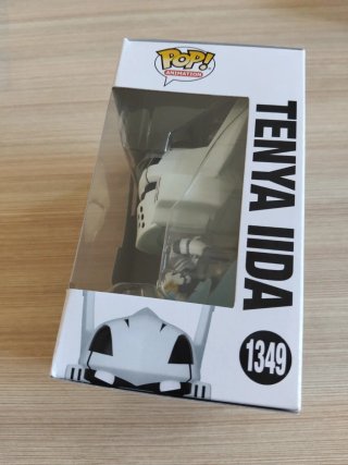Funko Pop! My Hero Academia Tenya Iida 1349