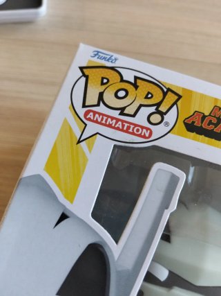 Funko Pop! My Hero Academia Tenya Iida 1349