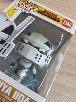 Funko Pop! My Hero Academia Tenya Iida 1349