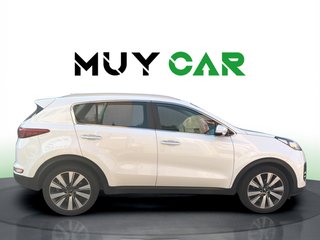 Kia Sportage 1.7 CRDi VGT Eco-Dynamics x-Tech17 4x2 85 kW (115 CV)