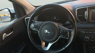 Kia Sportage 1.7 CRDi VGT Eco-Dynamics x-Tech17 4x2 85 kW (115 CV)