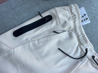 Pantalon corto hombre