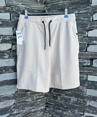 Pantalon corto hombre
