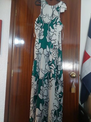 Vestido nuevo