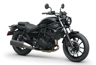 Kawasaki Eliminator 500