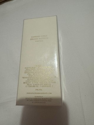 Dolce & Gabbana Devotion Eau de Parfum