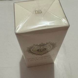 Dolce & Gabbana Devotion Eau de Parfum
