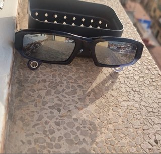 Gafas de sol Jacquemus sin usar