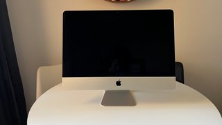 iMac 21.5" (2019) - Intel Core i3 3.6GHz - 8GB RAM