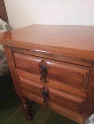 Estantería Castellana Madera