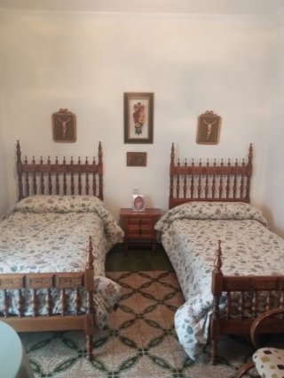 Estantería Castellana Madera