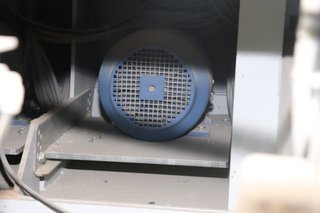Lijadora BÜTFERING OPTIMAT SCO213
