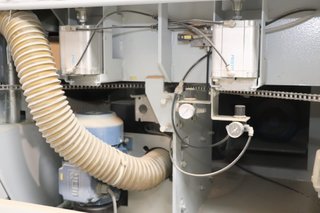 Lijadora BÜTFERING OPTIMAT SCO213
