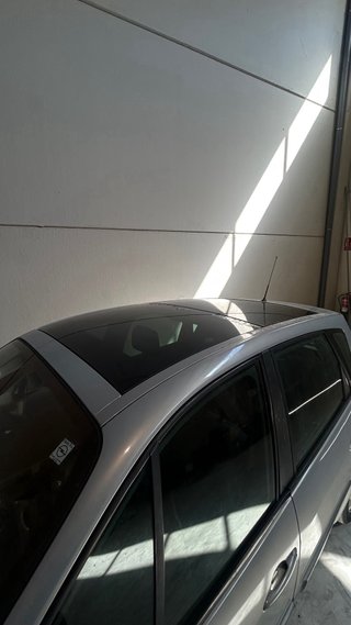 Renault Scenic 2006