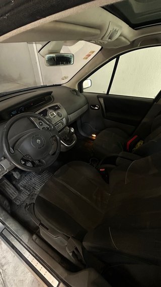 Renault Scenic 2006
