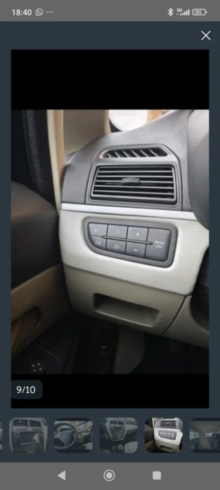 FIAT grande Punto 2007